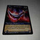 Spectral Sabre (Uncommon, Shadow Era TCG Dark Prophecies card #148 of 150) NEAR MINT UNPLAYED Spectral Sabre (Uncommon, Shadow Era TCG Dark Prophecies card #148 of 150) NEAR MINT UNPLAYED