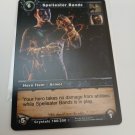 1 x Spelleater Bands (EPIC Rare Shadow Era TCG Call of the Crystals) NEAR MINT/MINT UNPLAYED 1 x Spelleater Bands (EPIC Rare Shadow Era TCG Call of the Crystals) NEAR MINT/MINT UNPLAYED