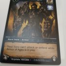1 x Armor of Ages (EPIC Rare Shadow Era TCG Call of the Crystals) NEAR MINT/MINT UNPLAYED 1 x Armor of Ages (EPIC Rare Shadow Era TCG Call of the Crystals) NEAR MINT/MINT UNPLAYED