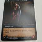 1 x Tainted Oracle (RARE Shadow Era TCG Call of the Crystals) NEAR MINT/MINT UNPLAYED 1 x Tainted Oracle (RARE Shadow Era TCG Call of the Crystals) NEAR MINT/MINT UNPLAYED