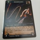 1 x Anklebreaker (RARE Shadow Era TCG Call of the Crystals) NEAR MINT/MINT UNPLAYED 1 x Anklebreaker (RARE Shadow Era TCG Call of the Crystals) NEAR MINT/MINT UNPLAYED