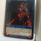 1 x Furrion Terror (RARE, Shadow Era TCG Dark Prophecies card #28 of 150) NM/MINT UNPLAYED