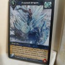 1 x Frosted Urigon (RARE, Shadow Era TCG Dark Prophecies card #50 of 150) NM/MINT UNPLAYED 1 x Frosted Urigon (RARE, Shadow Era TCG Dark Prophecies card #50 of 150) NM/MINT UNPLAYED