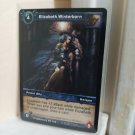 1 x Elizabeth Winterborn (RARE, Shadow Era TCG Dark Prophecies card #69 of 150) NM/MINT UNPLAYED 1 x Elizabeth Winterborn (RARE, Shadow Era TCG Dark Prophecies card #69 of 150) NM/MINT UNPLAYED