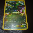 Rayquaza EX (Pokémon TCG Dragons Exalted)