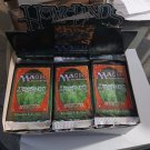 1 x VINTAGE Homelands MTG 1995 Booster Pack of 8 Magic the Gathering Card NEW SEALED 1 x VINTAGE Homelands MTG 1995 Booster Pack of 8 Magic the Gathering Card NEW SEALED