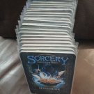 1 x Sorcery: Contested Realm TCG 10-card packs of Arthurian Legends and Beta 1 x Sorcery: Contested Realm TCG 10-card packs of Arthurian Legends and Beta