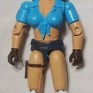 TIGHTSHIP o ring Action Figure (unpainted) TIGHTSHIP o ring Action Figure (unpainted)