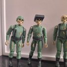 Corpse soldiers set