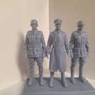 Dead Snow statue
