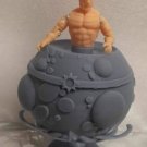 Glob with pod Glob with pod
