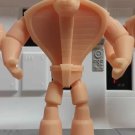Snake bot 4 inch version