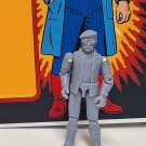 Enemy leader in disguise