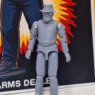 Weapons supplier figure