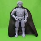 G.A. Hero  No cape included