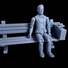 FG and bench