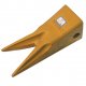 Caterpillar bucket teeth