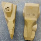 Caterpillar bucket teeth 381-4089,381-4095,505-4097,505-4103,505-4113