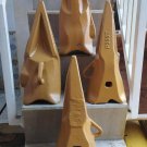 Komatsu excavator bucket teeth P020TL,P025TL,P030TL,P040TL,P050TL,P070TL,P085TL,P0120TL,P0200TL