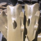 Komatsu excavator bucket teeth P020RC,P025RC,P030RC,P040RC,P050RC,P070RC,P085RC,P0120RC,P0200RC