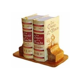Don Quixote I - Luxury - Finished Version - Color -