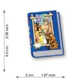 Classic stories I - Luxury - Mini Book