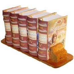 Collection Universal Legends - Luxury - Mini Books