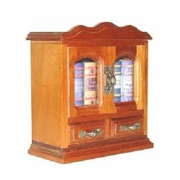 Library Of 7 - Luxury
