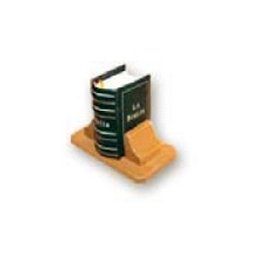 Mini Bible - The Nectar Of The Bible - Luxury - Mini Book