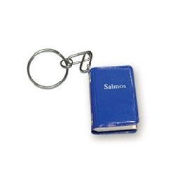 The Nectar Of The Psalms - Key ring - Mini Book