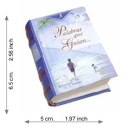 Words That Guide III - Mini Book