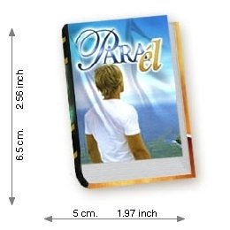 For Him - Luxury - Mini Book