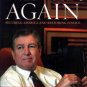JOHN ASHCROFT Never Again HCDJ 2006 1st Ed NEW