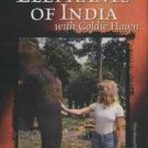 PBS The ELEPHANTS of INDIA with GOLDIE HAWN New