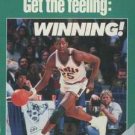 SPORTS ILLUSTRATED Get the Feeling:  WINNING! New
