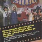 SLAPSTICK STUDIO Spy in the Pie & Great Gizmo NEW