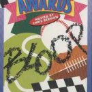 ESPN SPORTS BLOOPER Awards Chris Berman NEW!