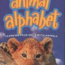 ANIMAL ALPHABET Time Life Kids ABCs Fun!