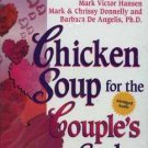 CHICKEN SOUP for COUPLES Soul Audio NEW