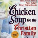 CHICKEN SOUP for CHRISTIAN FAMILY Soul Audio NEW