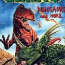JURASSIC GIANTS Dinosaurs and More SMITHSONIAN