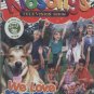 KIDSONGS We Love Dogs DVD - NEW! PBS Kids