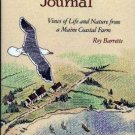 A COUNTRYMANS JOURNAL HCDJ 1981 Maine Coast