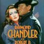 POODLE SPRINGS Chandler & Parker HCDJ 1st Ed