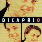 Behind the Scenes with Leonardo DiCaprio Video VHS New