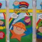 3 BABY SUPERSTAR Videos NEW - Fun for Babies!