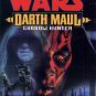 STAR WARS Darth Maul SHADOW HUNTER Audio