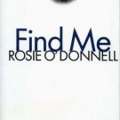ROSIE O'DONNELL Find Me HCDJ 2002 NEW