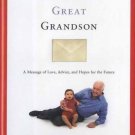 HUGH DOWNS Letter to a Great Grandson HCDJ New