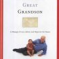 HUGH DOWNS Letter to a Great Grandson HCDJ New
